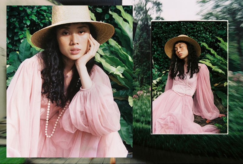 Đầm: Nguyễn Minh Công